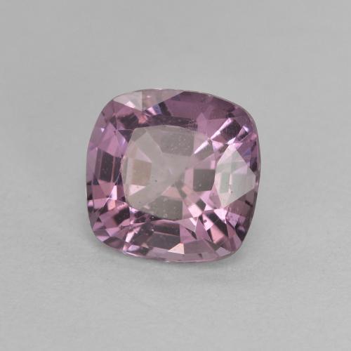 Medium-Dark Purple Шпинель Камень - 1.5ct Огранка Подушечка (ID: 490337)