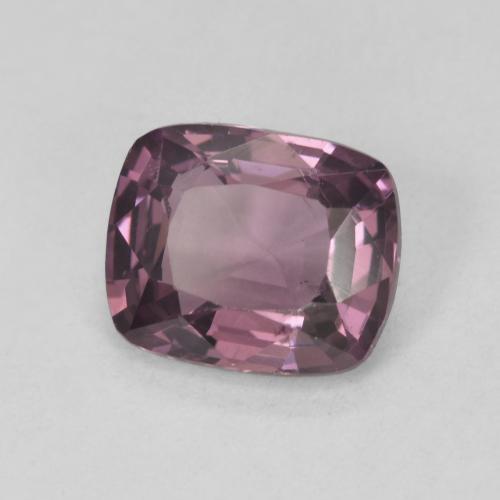 1.6ct Cushion-Cut Purple Spinel for sale thumb image of 1.6ct Cushion-Cut Purple Spinel (ID: 490342)