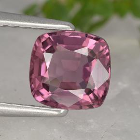 1.2ct Cushion-Cut Rose Pink Spinel for sale thumb image of 1.2ct Cushion-Cut Rose Pink Spinel (ID: 495698)