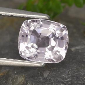 white spinel