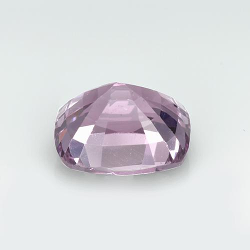 Spinel Gemstone in 6.9 x 6 mm Size for Sale, Spinel Stone in Light Purple Color