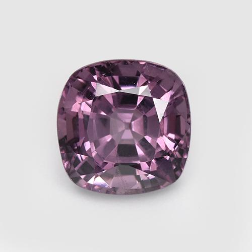 1.7ct Cushion-Cut Purplish Pink Spinel for sale thumb image of 1.7ct Cushion-Cut Purplish Pink Spinel (ID: 495766)