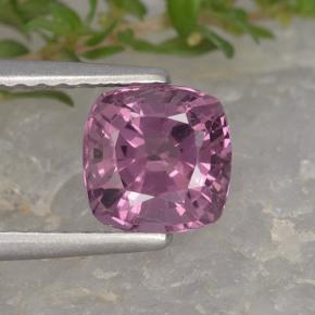 1.2ct Cushion-Cut Rose Pink Spinel for sale thumb image of 1.2ct Cushion-Cut Rose Pink Spinel (ID: 495788)
