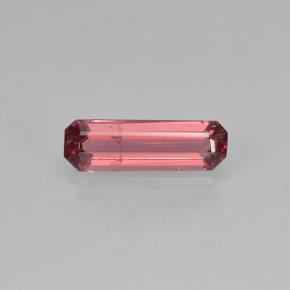 0.5ct Octagon Step Cut Rose Red Spinel Gem for sale 0.5ct Octagon Step Cut Rose Red Spinel Gem (ID: 503432)