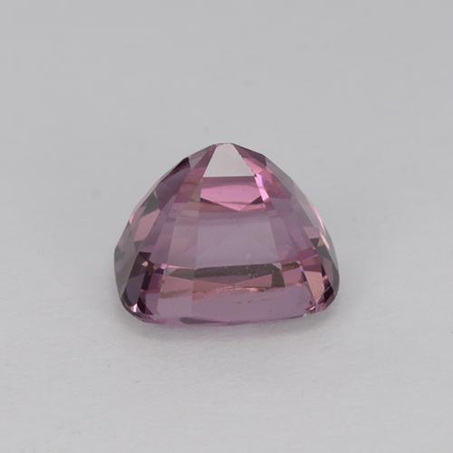 Spinel Gemstone in 6 x 4.9 mm Size for Sale, Spinel Stone in Medium Purple Color