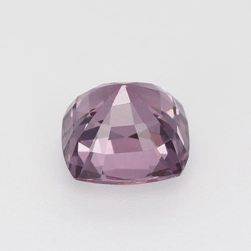 Spinel Gemstone in 5.7 x 5.7 mm Size for Sale, Spinel Stone in Sangria Color