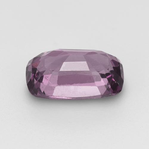 Spinel Gemstone in 6.6 x 4.4 mm Size for Sale, Spinel Stone in Grape Purple Color