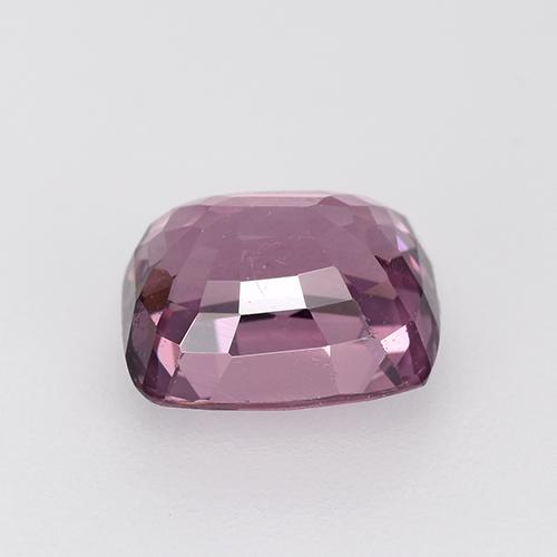 Spinel Gemstone in 6.7 x 6 mm Size for Sale, Spinel Stone in Medium Pink Color