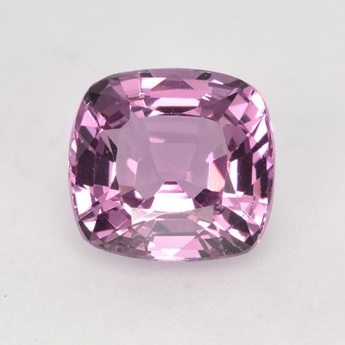 Sangria Шпинель Камень - 1.3ct Огранка Подушечка (ID: 524574)