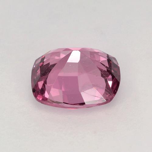 Spinel Gemstone in 6.4 x 5.7 mm Size for Sale, Spinel Stone in Light Pink Color