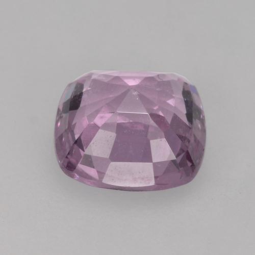 Spinel Gemstone in 8.9 x 5.8 mm Size for Sale, Spinel Stone in Medium Purple Color