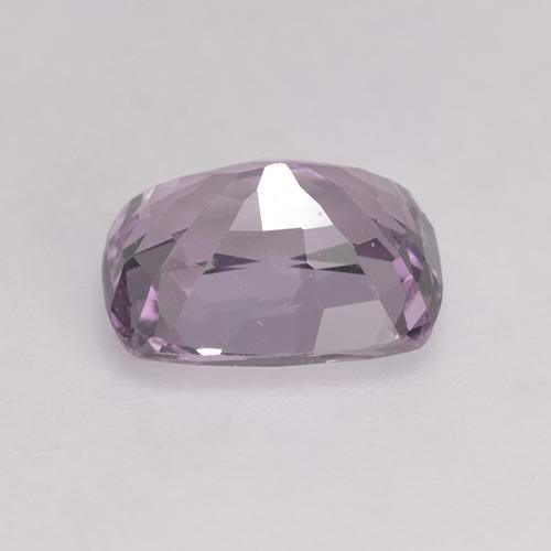 Spinel Gemstone in 8 x 6 mm (calibrated) Size for Sale, Spinel Stone in Medium Purple Color