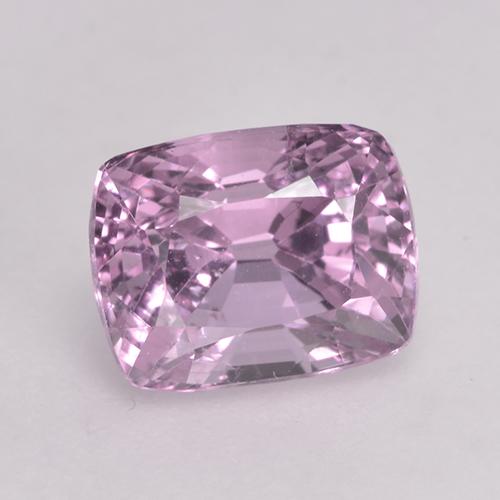 Púrpura medio Espinela Gema - 1.8ct Corte en Forma Cojín (ID: 530239)