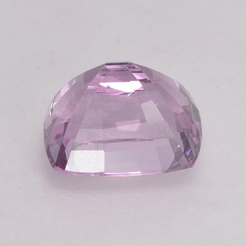 Spinel Gemstone in 7.2 x 5.6 mm Size for Sale, Spinel Stone in Medium Purple Color