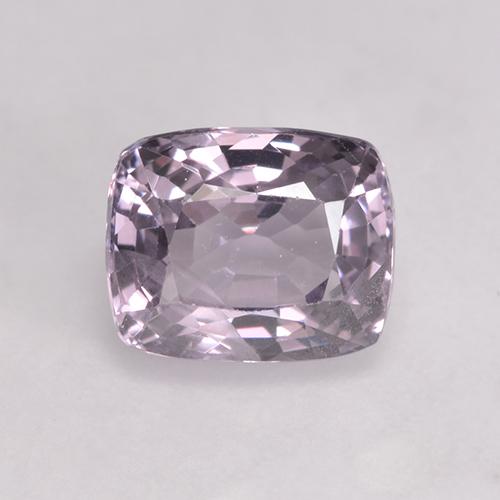 1.93 ct Gray Spinel Gemstone, Spinel Gem in Cushion-Cut Shape for Sale.
