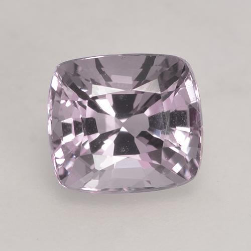 Серовато-фиолетовый Шпинель Камень - 1.5ct Огранка Подушечка (ID: 531346)
