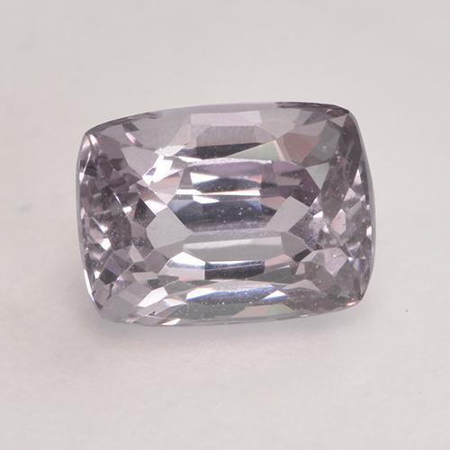 Violet clair Spinelle gemme - 1.5ct Coussin-coupe (ID: 531348)