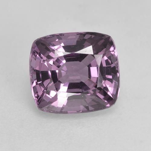 Violeta medio Espinela Gema - 1.8ct Corte en Forma Cojín (ID: 531511)