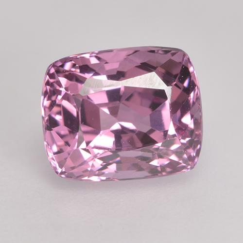 1.82 ct Purple Spinel Gemstone, Spinel Gem in Cushion-Cut Shape for Sale.