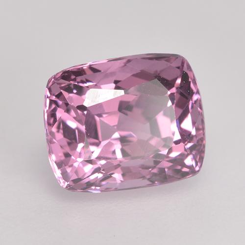 1.82 ct Purple Spinel Stone, Natural Spinel in Cushion-Cut Shape for Sale