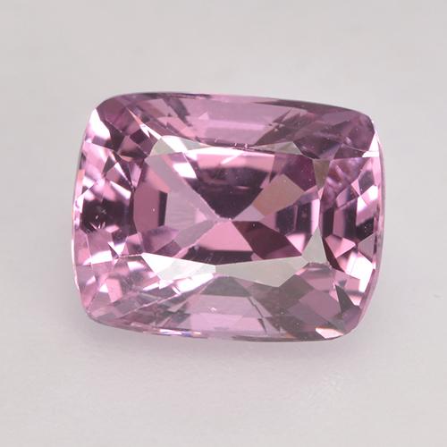 1.73 ct Purple Spinel Gemstone, Spinel Gem in Cushion-Cut Shape for Sale.
