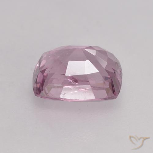 Spinel Gemstone in 6.8 x 5.5 mm Size for Sale, Spinel Stone in Medium Purple Color
