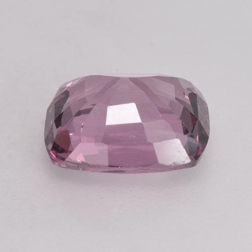 Spinel Gemstone in 7.7 x 6.6 mm Size for Sale, Spinel Stone in Medium Purple Color