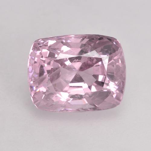 helllila- Spinell Edelstein - 1.9ct Kissenschliff (ID: 531816)