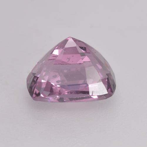 Spinel Gemstone in 6.9 x 5.1 mm Size for Sale, Spinel Stone in Grape Purple Color