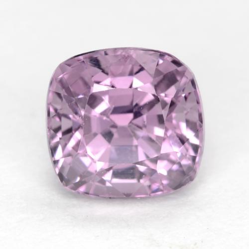 Light Pinkish Violet Шпинель Камень - 1.4ct Огранка Подушечка (ID: 549037)