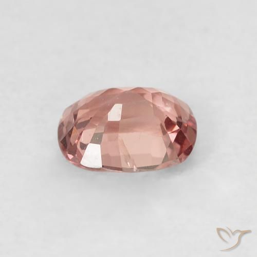 Spinel Gemstone in 5.8 x 4.9 mm Size for Sale, Spinel Stone in Medium Pink Color
