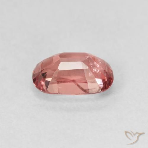 Spinel Gemstone in 7 x 5 mm (calibrated) Size for Sale, Spinel Stone in Light Pink Color