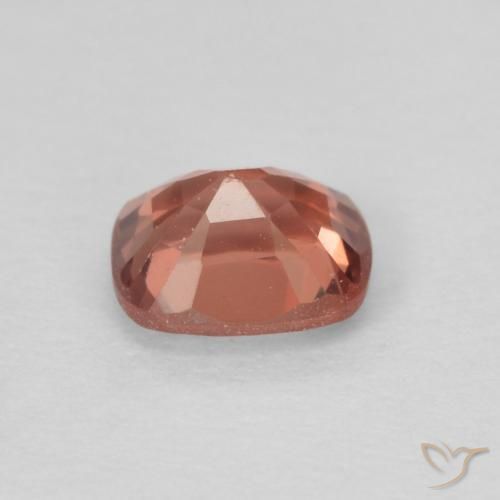 Spinel Gemstone in 4.7 x 4 mm Size for Sale, Spinel Stone in Bright Pink Color