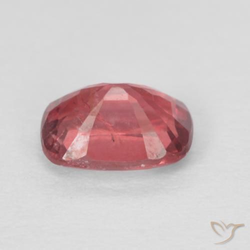 Spinel Gemstone in 5.7 x 4.2 mm Size for Sale, Spinel Stone in Medium Red Color