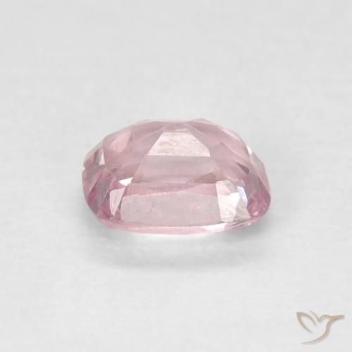 Spinel Gemstone in 5.2 x 4.1 mm Size for Sale, Spinel Stone in Light Pink Color