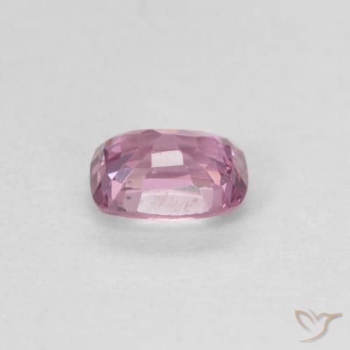 Spinel Gemstone in 4.7 x 3.7 mm Size for Sale, Spinel Stone in Light Pink Color