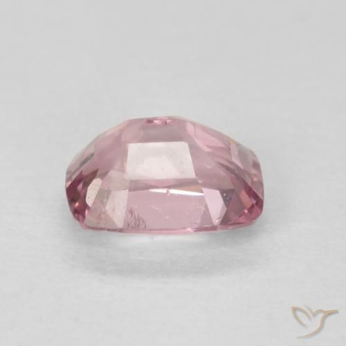 Spinel Gemstone in 5.7 x 4.4 mm Size for Sale, Spinel Stone in Medium Light-Pink Color