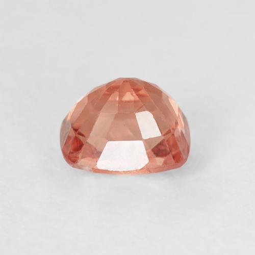 Spinel Gemstone in 4.8 x 4 mm Size for Sale, Spinel Stone in Medium Pink Color