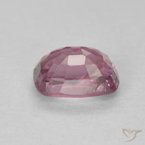 Spinel Gemstone in 6 x 4 mm (calibrated) Size for Sale, Spinel Stone in Medium Pink Color