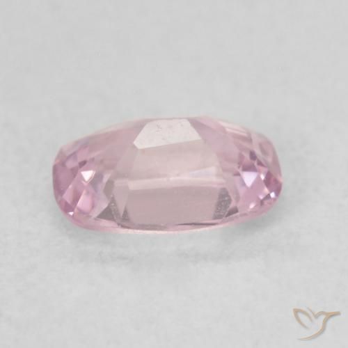 Spinel Gemstone in 5.9 x 4.2 mm Size for Sale, Spinel Stone in Light Purple-Pink Color