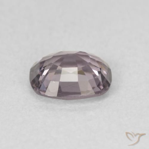 Spinel Gemstone in 5.5 x 4.7 mm Size for Sale, Spinel Stone in Light Purple Color