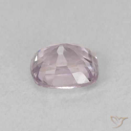 Spinel Gemstone in 5.1 x 4.5 mm Size for Sale, Spinel Stone in Rose Pink Tone Color