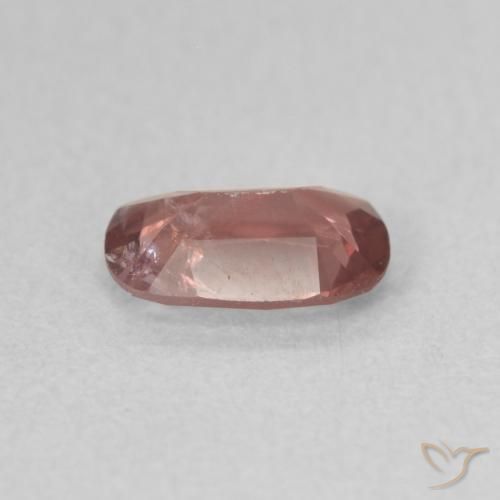 Spinel Gemstone in 6.5 x 4.5 mm Size for Sale, Spinel Stone in Medium Pink Color
