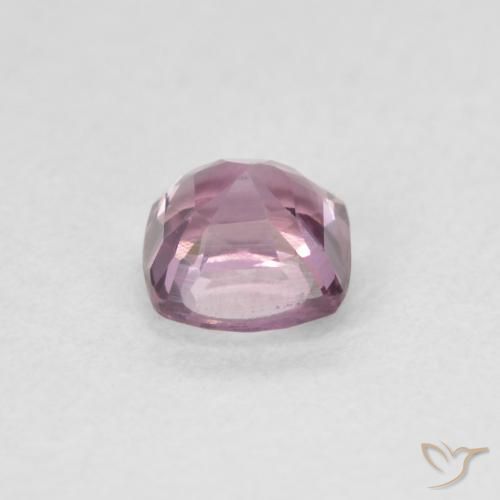 Spinel Gemstone in 4.7 x 4.5 mm Size for Sale, Spinel Stone in Light Purple Color