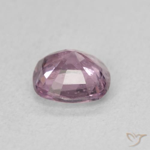 Spinel Gemstone in 5.4 x 5.3 mm Size for Sale, Spinel Stone in Pink Color