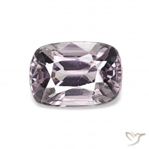 1.14ct Light Purple Spinel, Cushion, VS