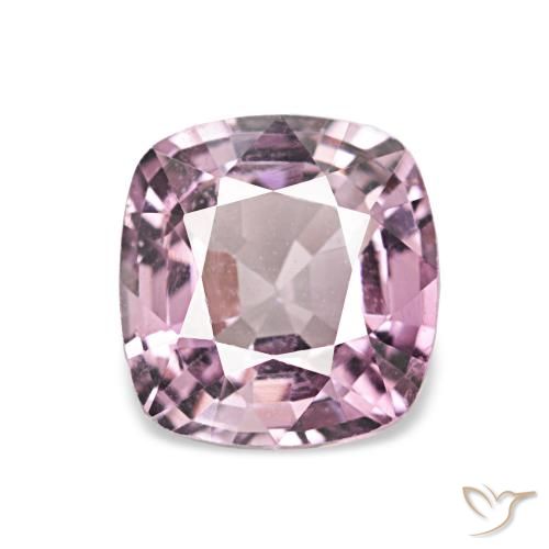 1.21ct Medium Purple Spinel, Cushion, VS