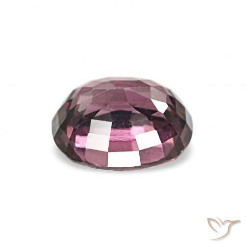Spinel Gemstone in 5.2 x 4.6 mm Size for Sale, Spinel Stone in Medium Purple Color