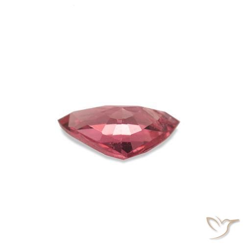 Spinel Gemstone in 5.5 x 4 mm Size for Sale, Spinel Stone in Deep Crimson Color