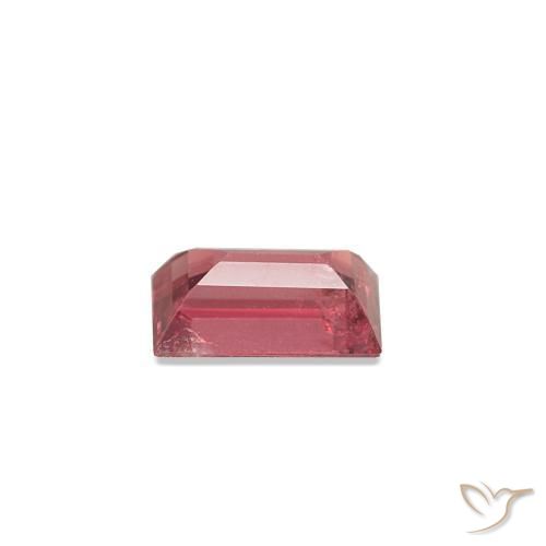 Spinel Gemstone in 4.3 x 2.8 mm Size for Sale, Spinel Stone in Deep Hot Pink Color